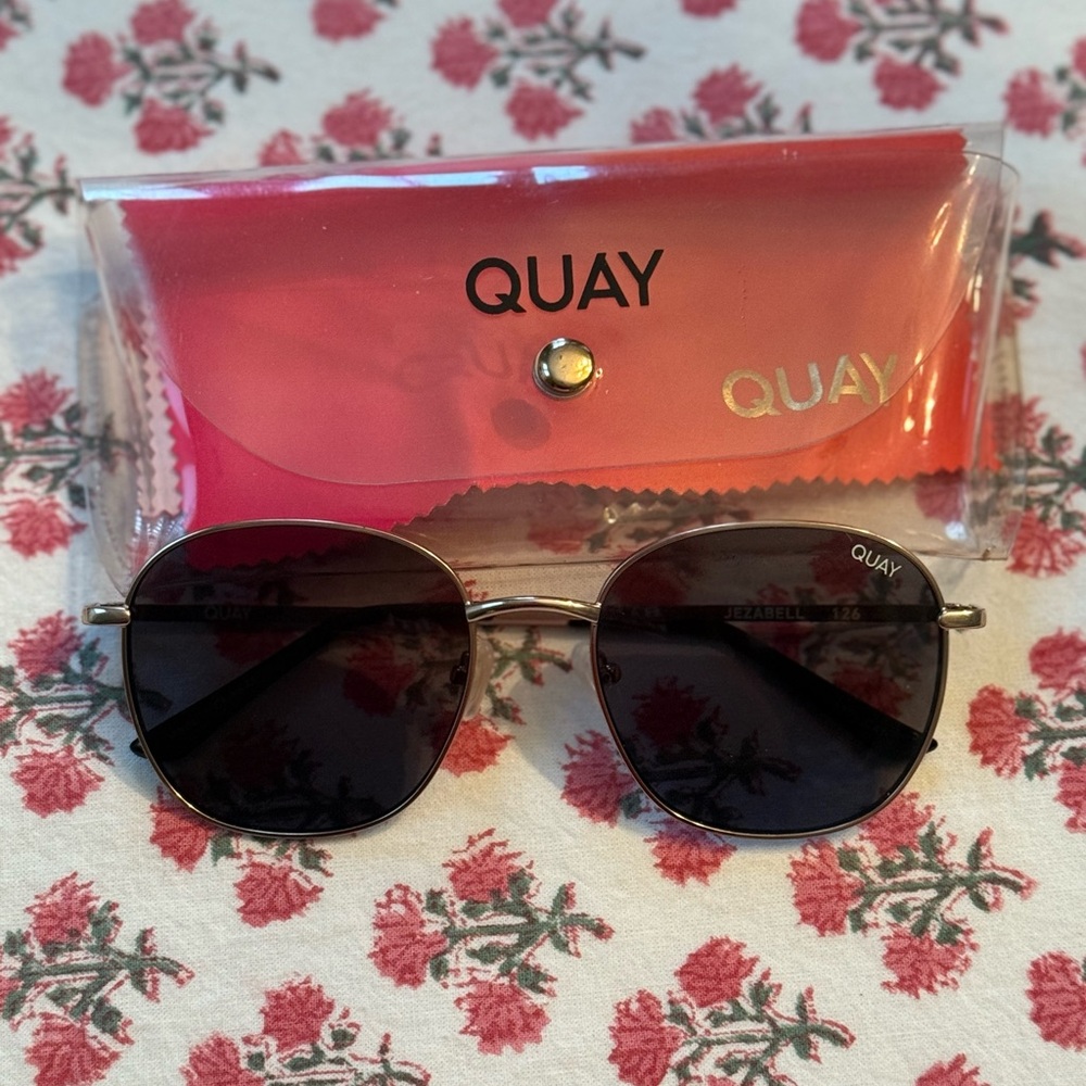 Quay women’s sunglasses
